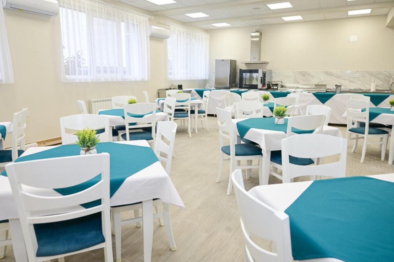 Роял Шумен Hotel Exterior photo